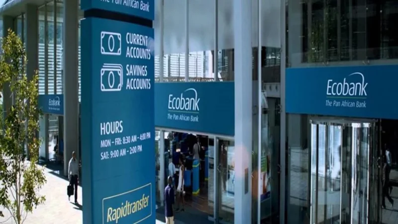 Ecobank faces $68m lawsuit over alleged defamation, coercion