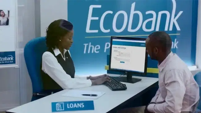 Ecobank Partners with CreditCorp to Offer Affordable Financing to Customers   