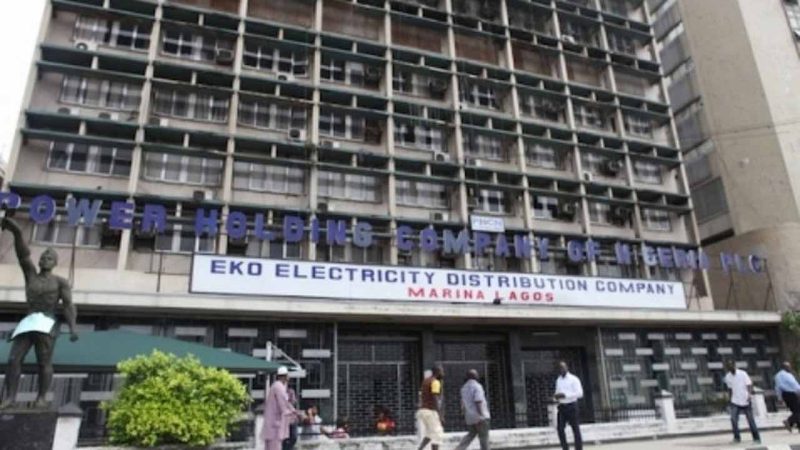 EKEDC warns customers against cyber threats