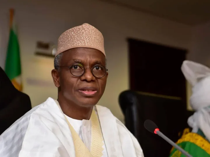 El-Rufai breaks silence on dumping APC for PDP