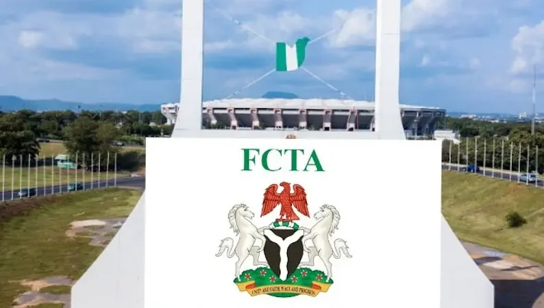 FCTA intensifies crackdown on vandals