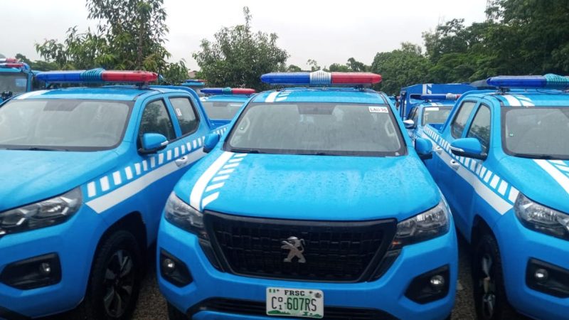 Over 1.18m drivers’ licences issued in 2024, says FRSC