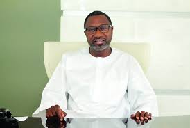 FBN: Shareholders back Otedola’s reforms, term EGM unnecessary