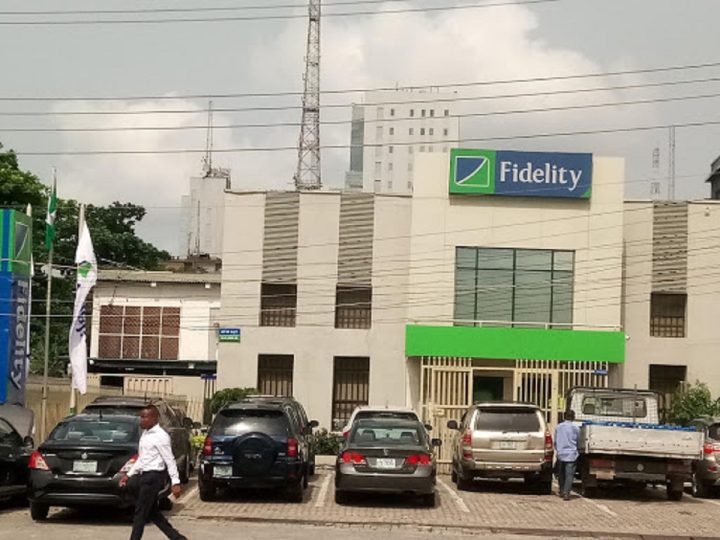 Fidelity Bank to increase share capital to N36.7bn