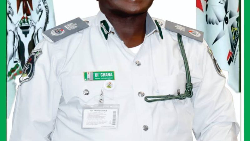 Kano/Jigawa Area Command Records 94% Revenue Increase