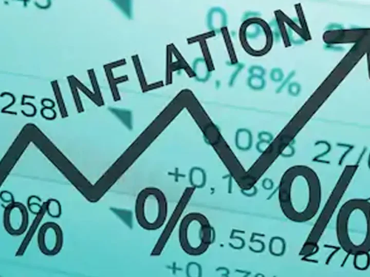 Inflation rises to 34.8% as festive period drives up demand