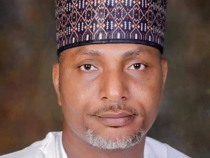 Senator Mustapha clears air on plan to dump APC