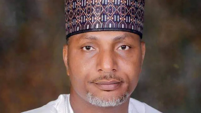 Senator Mustapha clears air on plan to dump APC