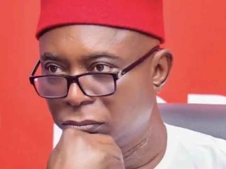 Alleged frustration: Ned Nwoko set to dump PDP for APC