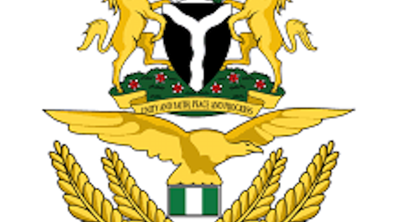 Nigeria Air Force Denies Causing Explosion On NNPCL Wellhead