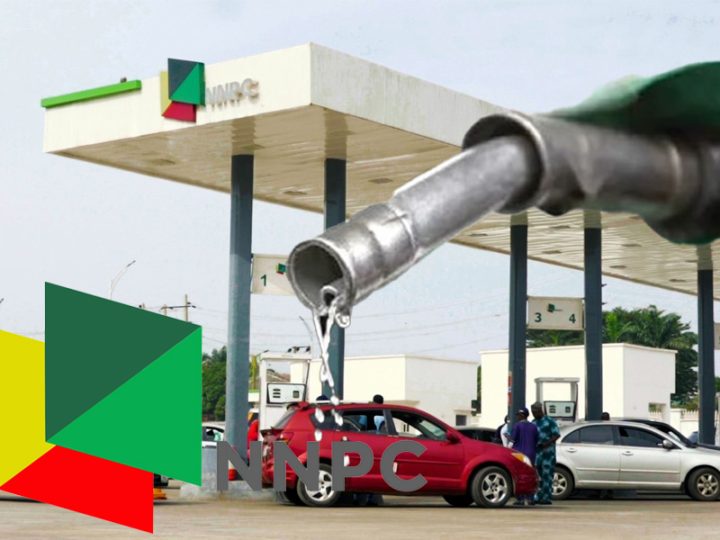 NNPCL Petrol Price In Lagos Adjusted In Lagos, Abuja