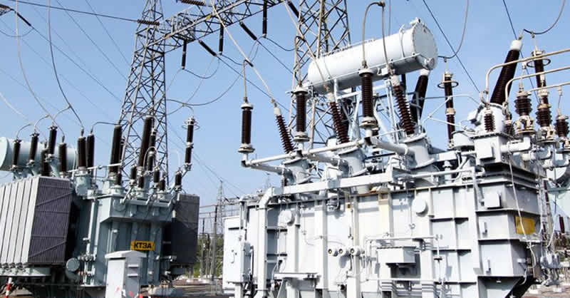 Serial outages: Dangote, NNPCL, Total, 247 firms dump discos, generate 6,500MW