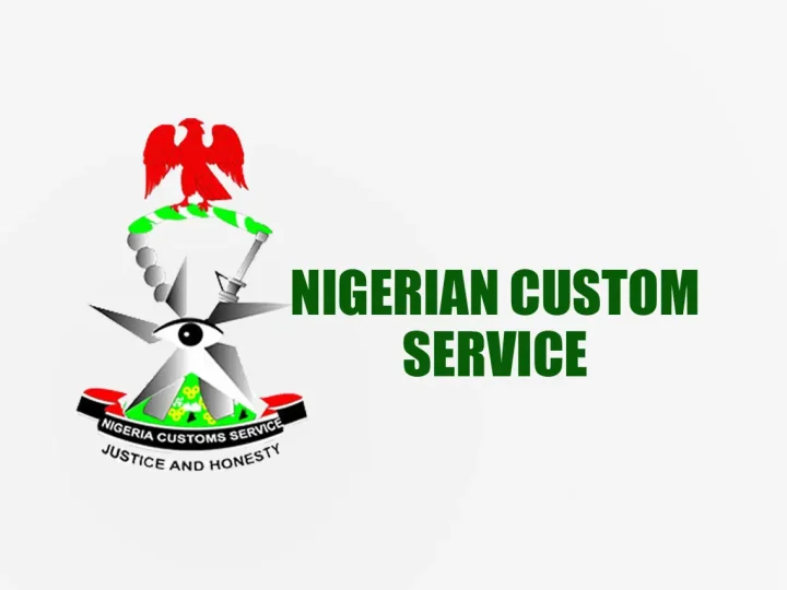 Customs recruitment: Over 573,000 applicants jostle for 3,927 jobs