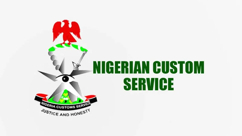 Customs recruitment: Over 573,000 applicants jostle for 3,927 jobs