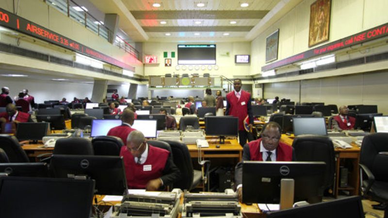 NGX unveils new index