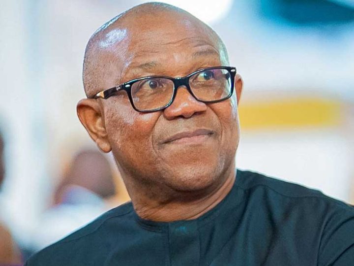 Peter Obi back with Abure – LP legal adviser Kehinde Edun