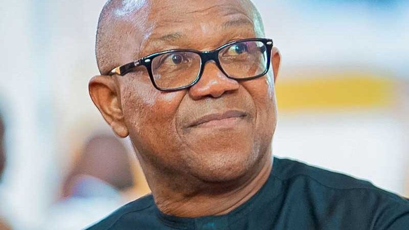 Peter Obi back with Abure – LP legal adviser Kehinde Edun