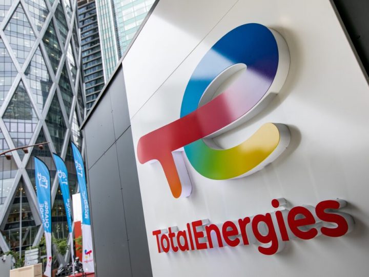 TotalEnergies, Chevron Others See Threat In LNG Revenue Stream