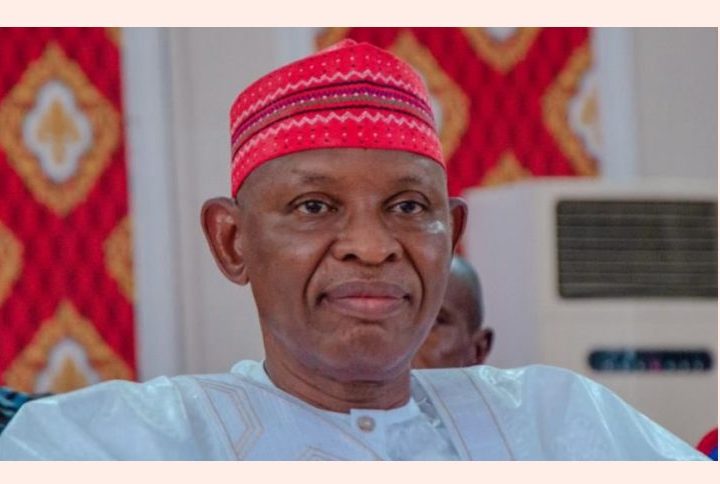 2027: I’m destined to be Kano gov, not worried about re-election – Yusuf