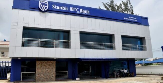 Stanbic IBTC Unveils N148.7 Billion Rights Issue On NGX Invest