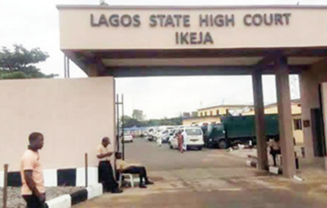 Court jails Eze Ndigbo for parading as chief in Lagos