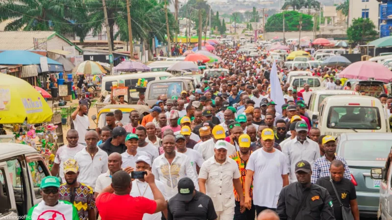 Those who killed Imo APC woman leader, Okonkwo, still at work, says Uzodimma