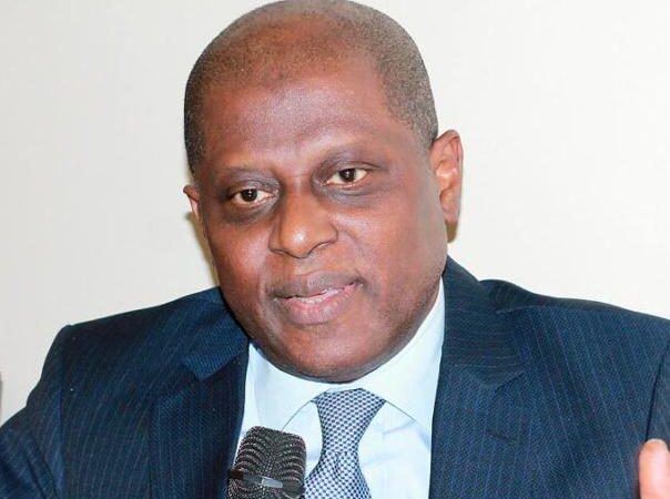 IMTO inflows rise 63.7% in nine months – CBN