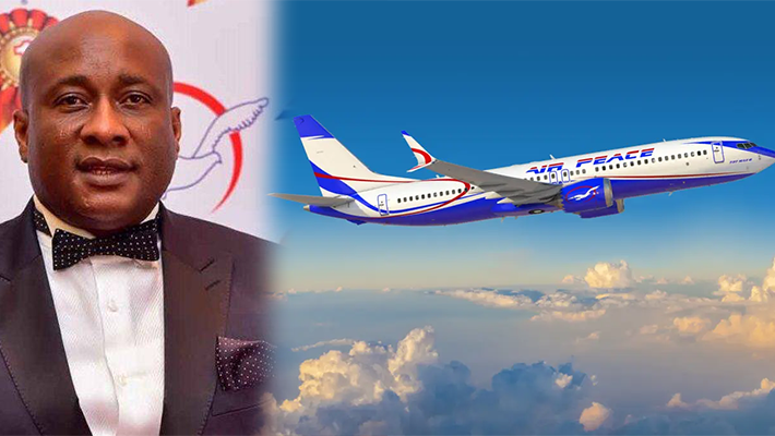 Air Peace, ADINA Summit Partners To Strengthen African Trade And Diaspora Connections