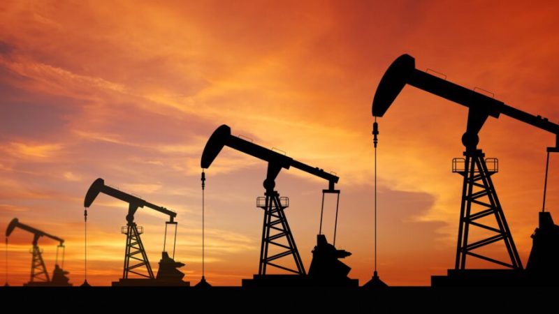 Nigeria’s  Massive Oil Production To Add Up To 2028 Global Offshore Fields Output-Report