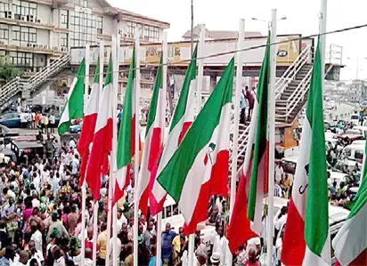 Ondo LG polls: PDP withdraws, candidates kick as police restrict movement