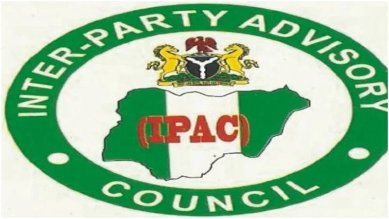 2025: Nigeria survived 2024 only by God’s grace – IPAC