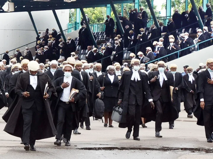 Supreme Court: Nigerian lawyers take stand on proposed decentralisation