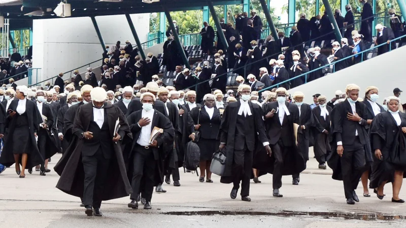 Supreme Court: Nigerian lawyers take stand on proposed decentralisation