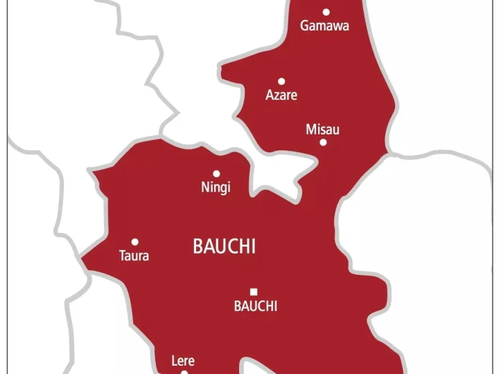 JAC suspends strike in Bauchi State tertiary institutions