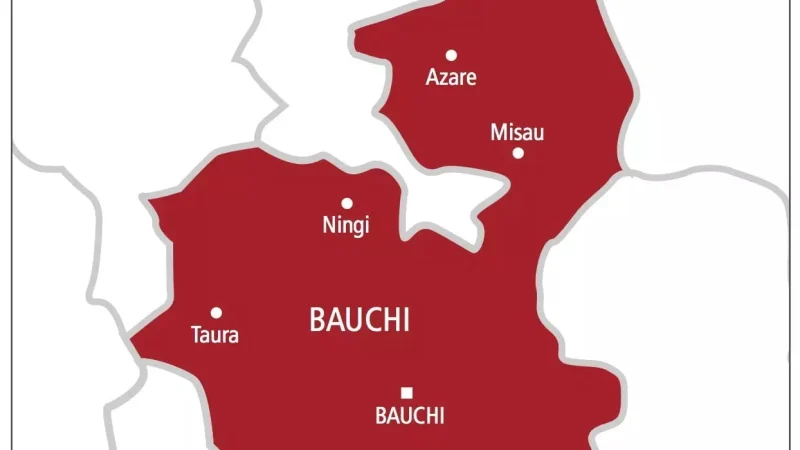 JAC suspends strike in Bauchi State tertiary institutions