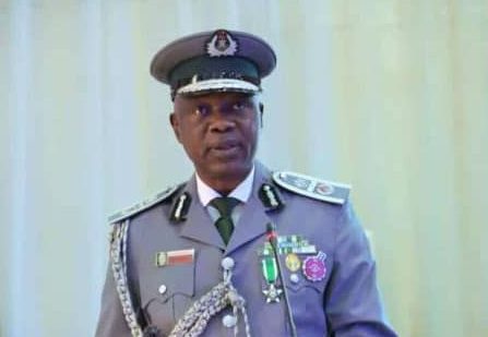 Customs exceed revenue target, rake in N6.1tn