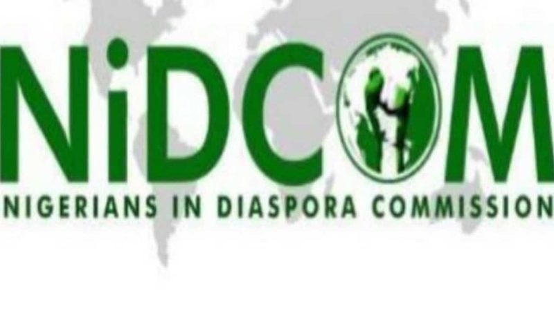 NiDCOM to return trafficked 28-year-old Nigerian lady from Iraq