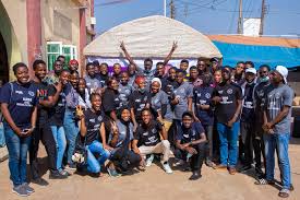 SIFAX Group Sponsors UI Dental Students Mega Outreach