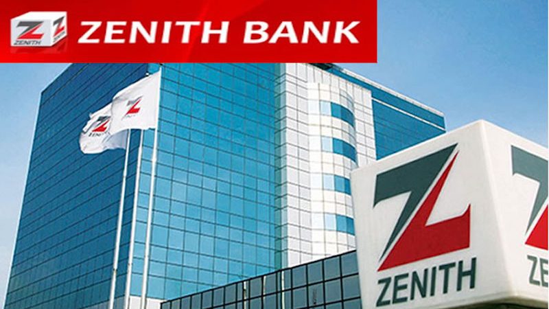 ZENITH BANK PROMOTES OVER 4,000 STAFF, RAISES SALARY BY 20% ACROSS GRADES