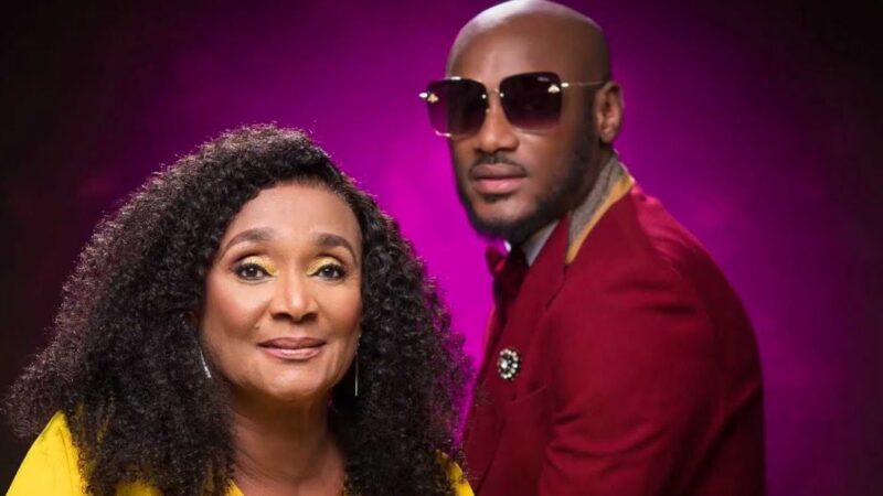 JUST IN: ‘Free my son,’ 2face mother begs Edo lawmaker, Natasha Osawuru