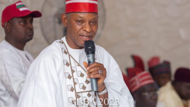 Gov Yusuf, Kwankwaso still party members – NNPP
