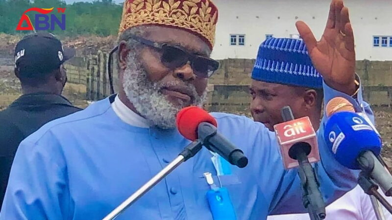 Inadequate security responsible for fight at PDP secretariat – Wabara