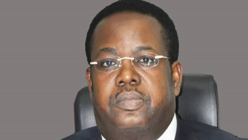 Loan Controversy: Onasanya Appears in Court to Clear Name