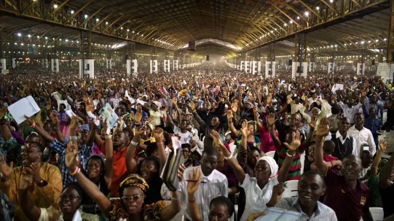 GOVERNMENT SHOULD REGULATE CHURCHES, MINISTRIES IN NIGERIA  TO ENSURE SANITY –Prophet Adeoye