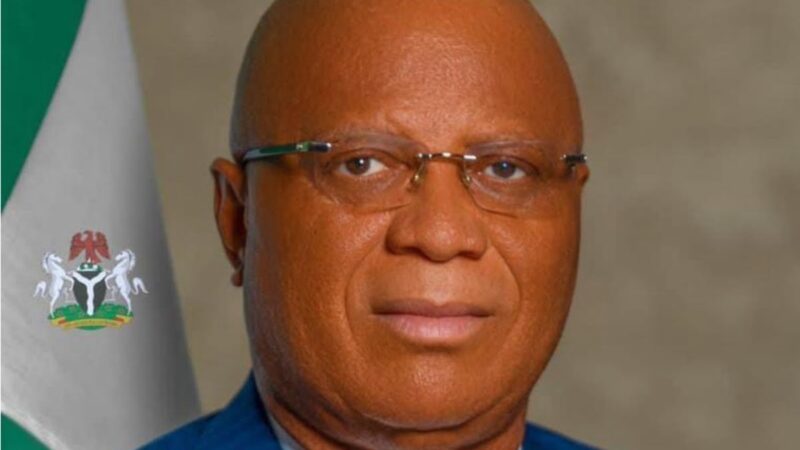 Three former Federal lawmakers, 24 others make Gov Eno’s Commissioners, Special Advisers’ list