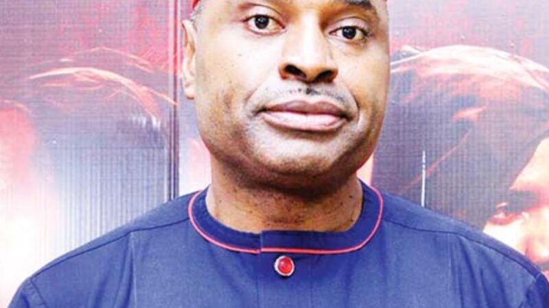 2027: Tinubu, Obi, Atiku should step aside – Kenneth Okonkwo