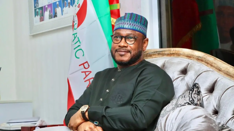 Zamfara Assembly to redraft bills as Gov Lawal declines assent