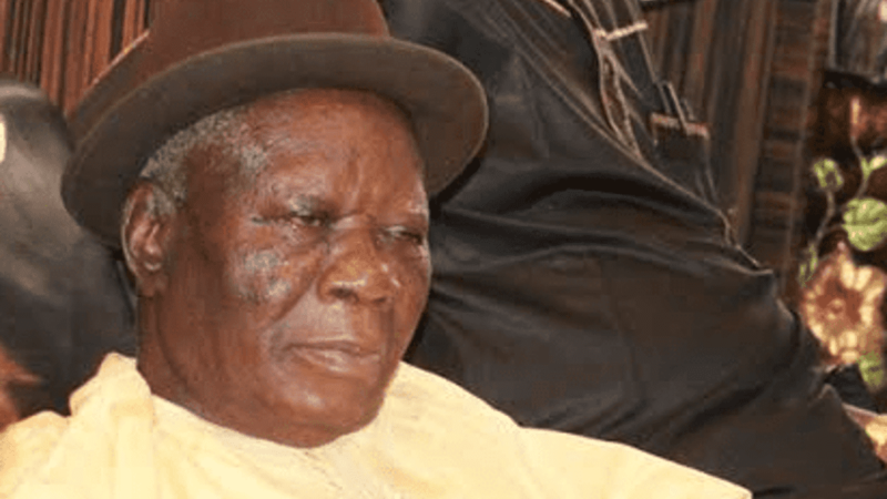 Lagos State Governor Mourns Edwin Clark