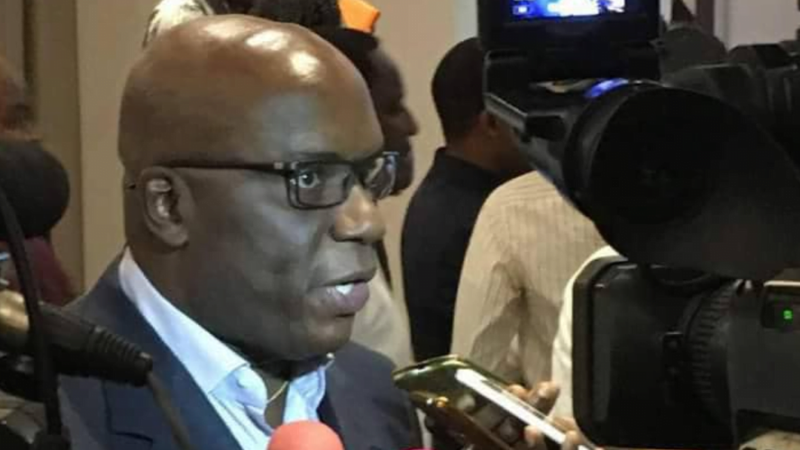 APC crisis: I don’t know if El-Rufai is NEC member – Party spokesman, Morka