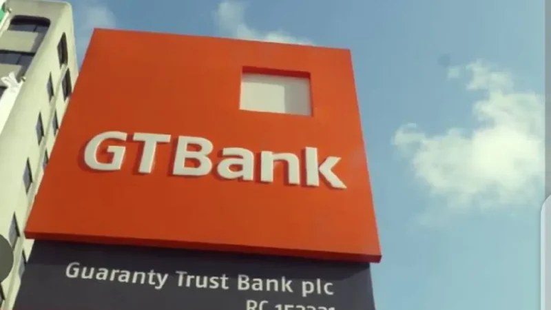 GTBank Eradicates POS Processing Fees To Support Businesses